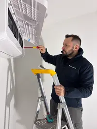 Cozytherm Lyon 2 - Climatisation et Pompe À Chaleur Lyon