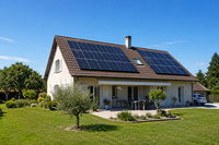 Mon Panneau Solaire Lyon