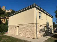 Orakci Facade