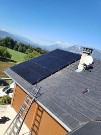 Inova Green - Rénovation Énergétique