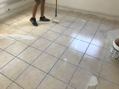Keca Carrelage