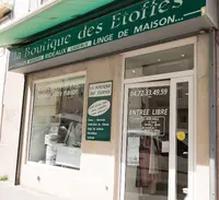 La Boutique des Étoffes