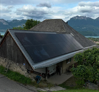 Maison Eco Energy | Installateur de Panneaux Photovoltaïques