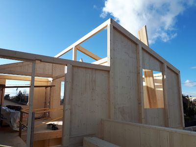 A.t.b Construction / Architecture