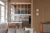 Lisa Bronsztejn, Architecte d'Intérieur
