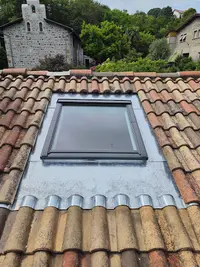 Mvn Couverture Zinguerie