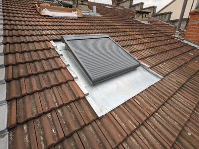 Abc-bois Concept : Charpente, Couverture, Zinguerie À Lyon