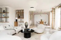 Agence Colombe Marciano Architecte d'Intérieur Lyon