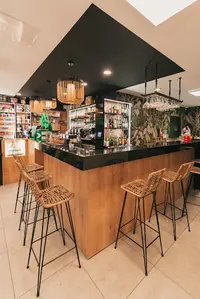 Goldenberg Architectes de Magasins