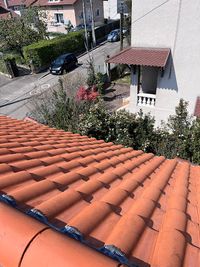 Les Toits Lyonnais Pere&fils