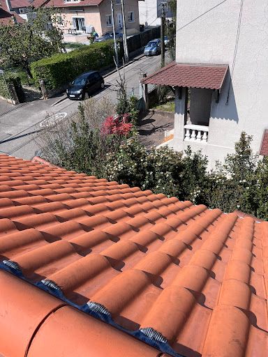 Les Toits Lyonnais Pere&fils