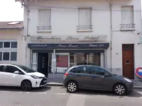 Fermetures Stores Frezet