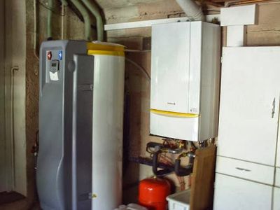 Abritherm