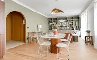 Studio Ladoit - Architecte D’intérieur Lyon