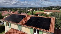 Tryba Solar