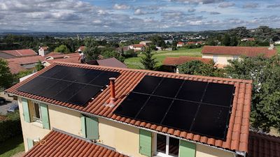 Tryba Solar