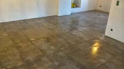 Coulot Carrelage Définitivement Fermé