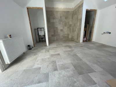 Palmieri Lorenzo Artisan Carreleur Lille