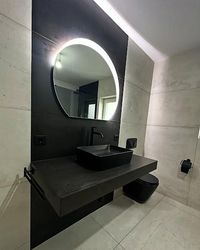 Deco + Carrelage