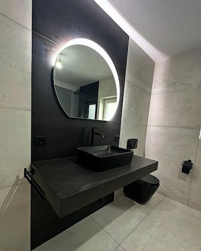 Deco + Carrelage