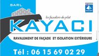 Sarlkayaci