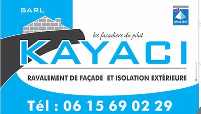 Sarlkayaci