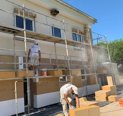 Couleur Façades