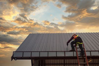 Reparation Fuite Couverture - Expertise Couvreur Mâcon