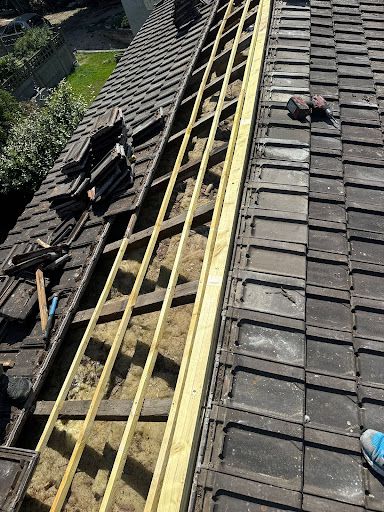 Couvreur Zingueur Profil Toiture Rénové & Neuf