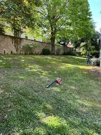 Jr Espaces Verts