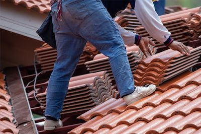 Expertise Couvreur Maintenon