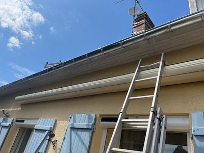 Hart Couverture: Réparation, Rénovation de Toiture | Nettoyage, Démoussage de Toiture | Chartres | 28 Eure-et-loire