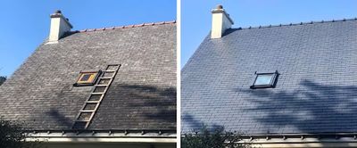 Couvreur À Maubeuge - Mbtoiture - Couverture, Démoussage & Dépannage