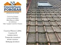 Couverture Forgeas Maisons-laffitte 78