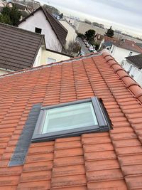Couvreur Maisons-laffitte | Stéphane Ods Couverture