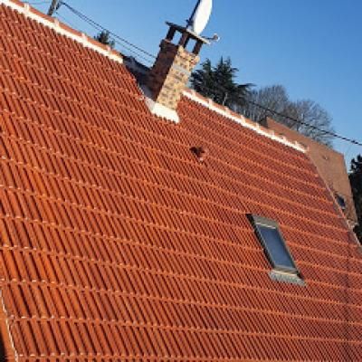 Sabas Couverture 92 Couvreur Zingueur 92 Hauts-de-seine