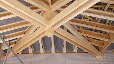 Jc Bois Charpente