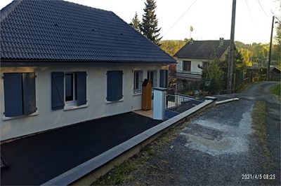 Renov Facades Brive Sas