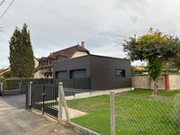 Tradi Wood Charpente
