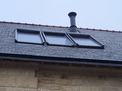 Tremblay Toiture Sarl