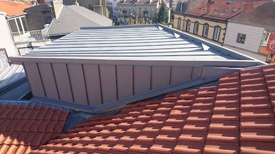 Ardesia Couvreur Zingueur - Clermont-ferrand