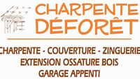 Charpente Déforêt