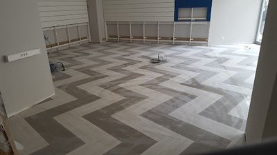 Excellence Carrelage