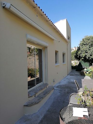 Frc Paca : Façades Rénovation et Conception - Isolation Thermique