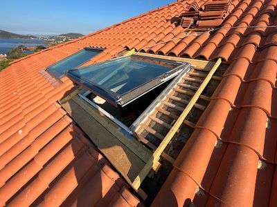 Les Couvreurs Romain - Photovoltaïque Rge Zinguerie
