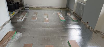 Hrc Carrelage