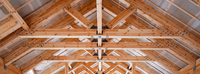 Boiserie des Aravis : Charpente - Menuiserie - Agencement Bois