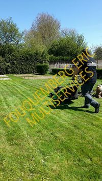Fouquemberg Eric Multiservices Jardinage & Petit Bricolage