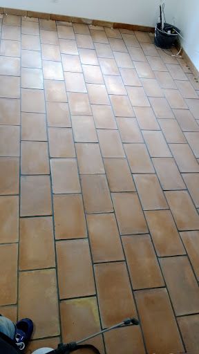 Alario Laurent - Carrelage