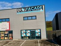 Ekol Façades